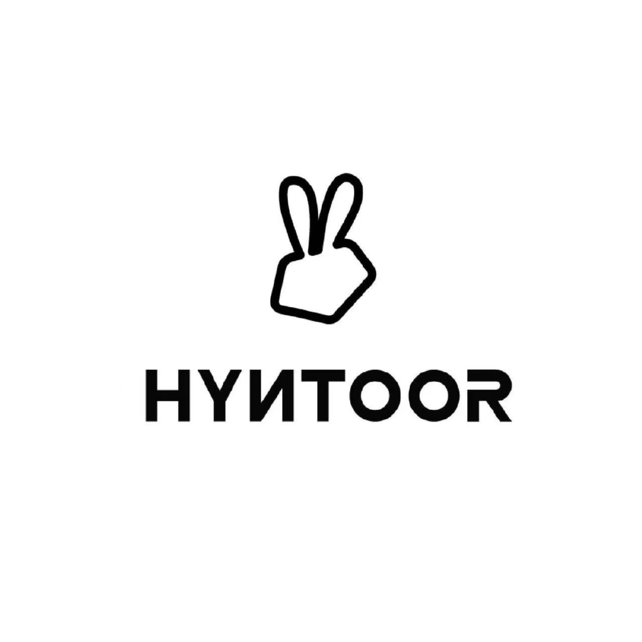 HYNTOOR | 黑兔 - Chic Decent