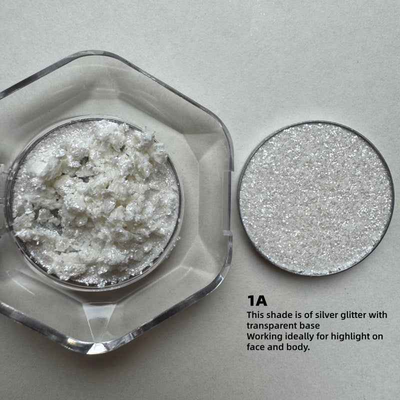 Some Factory 26mm Multi Chrome Eyeshadow 1.2g