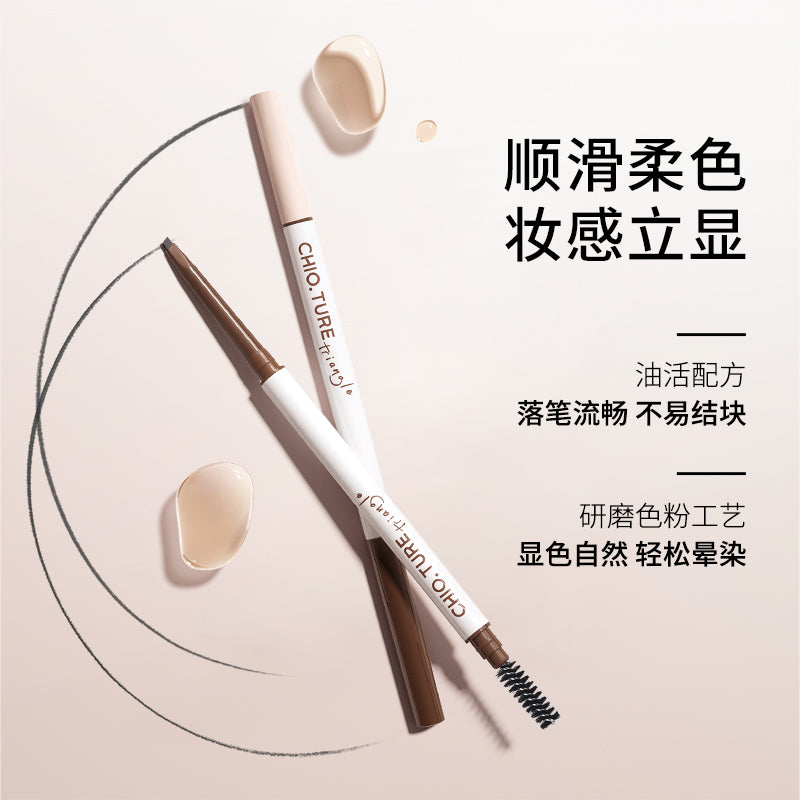Chioture Triangle Eyebrow Pencil COT080