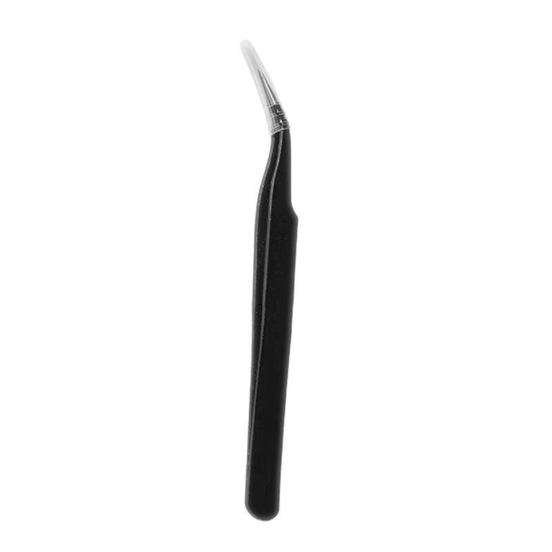 LISHU EyelashGlue n Tweezer
