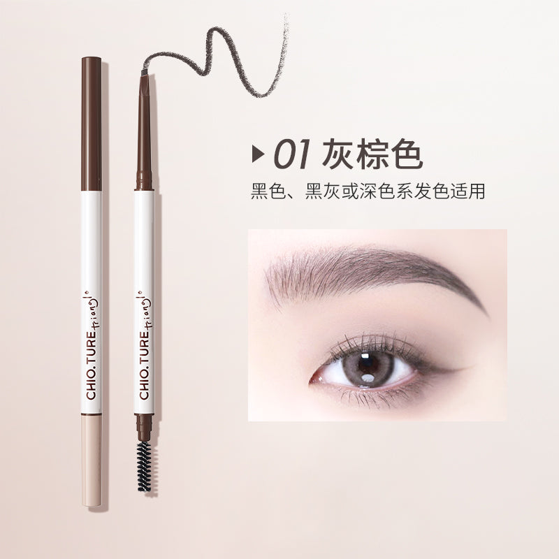 Chioture Triangle Eyebrow Pencil COT080
