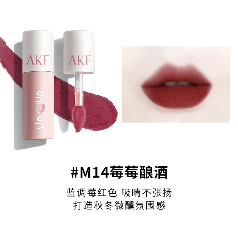 Lip Mud 3g