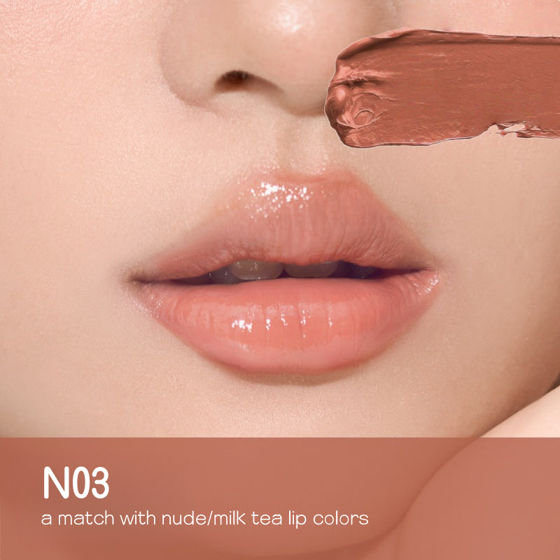 Perfect Pout Lip Liner 200mg