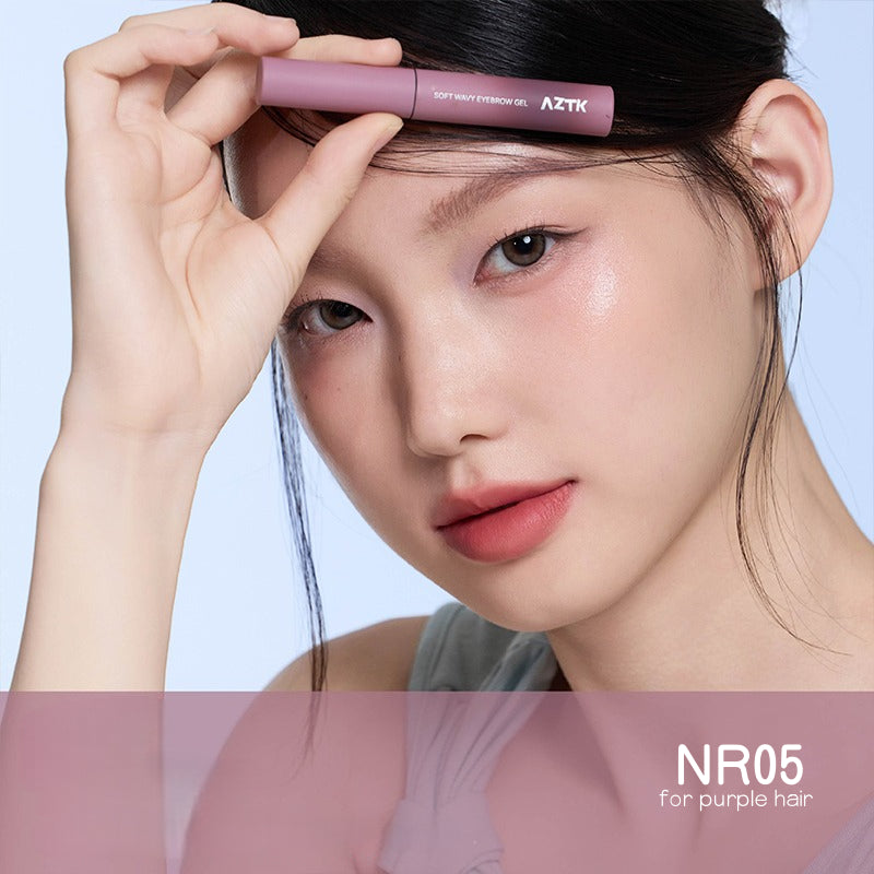 Soft Wavy Eyebrow Gel 4.5g
