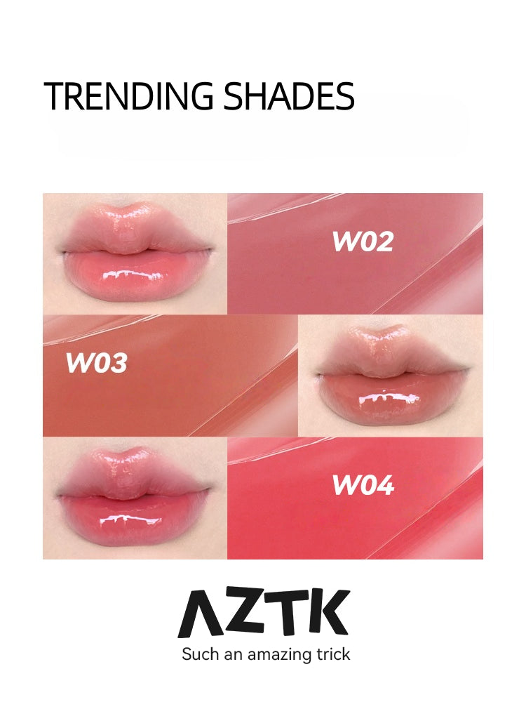AZTK Glow Lasting Melting Lipjello 1.9g