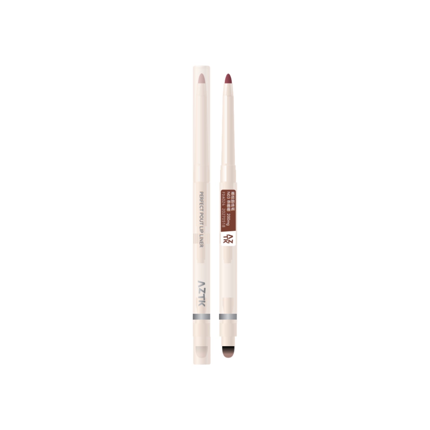 AZTK Perfect Pout Lip Liner 200mg