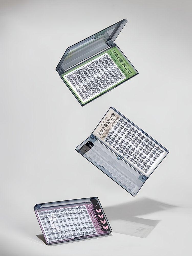 Multi Purpose False Eyelashes