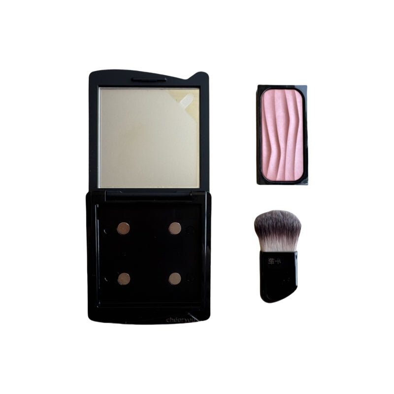 Glow Blush Assemble-Free Disk 2.1g 2.2g