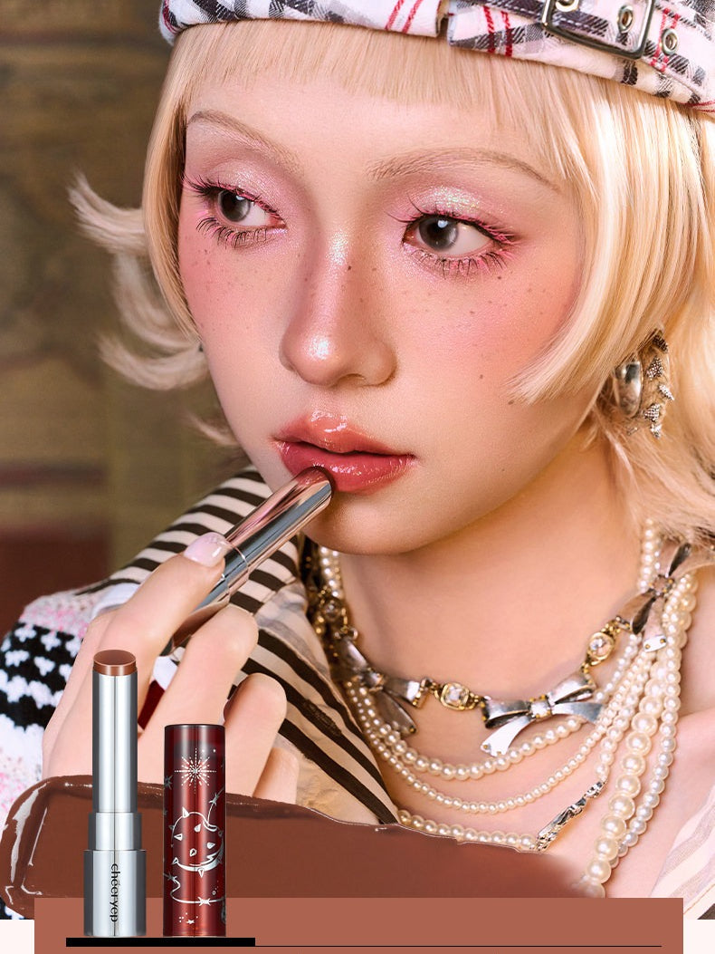 Starlit Wishes Crystal Glossy Rouge 2.2g