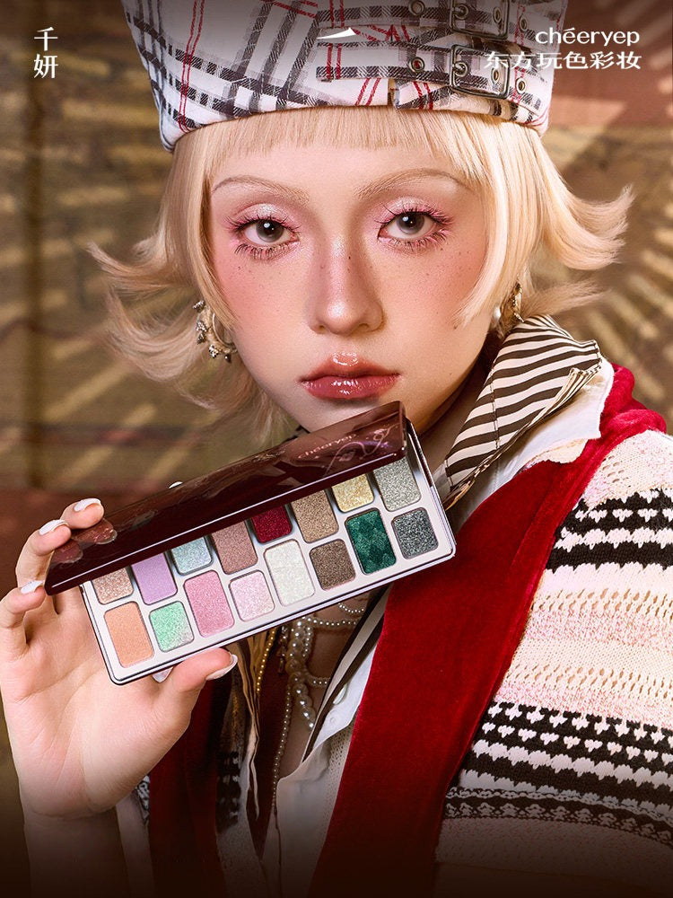 Starlit Wishes Crystal Glossy Rouge 2.2g