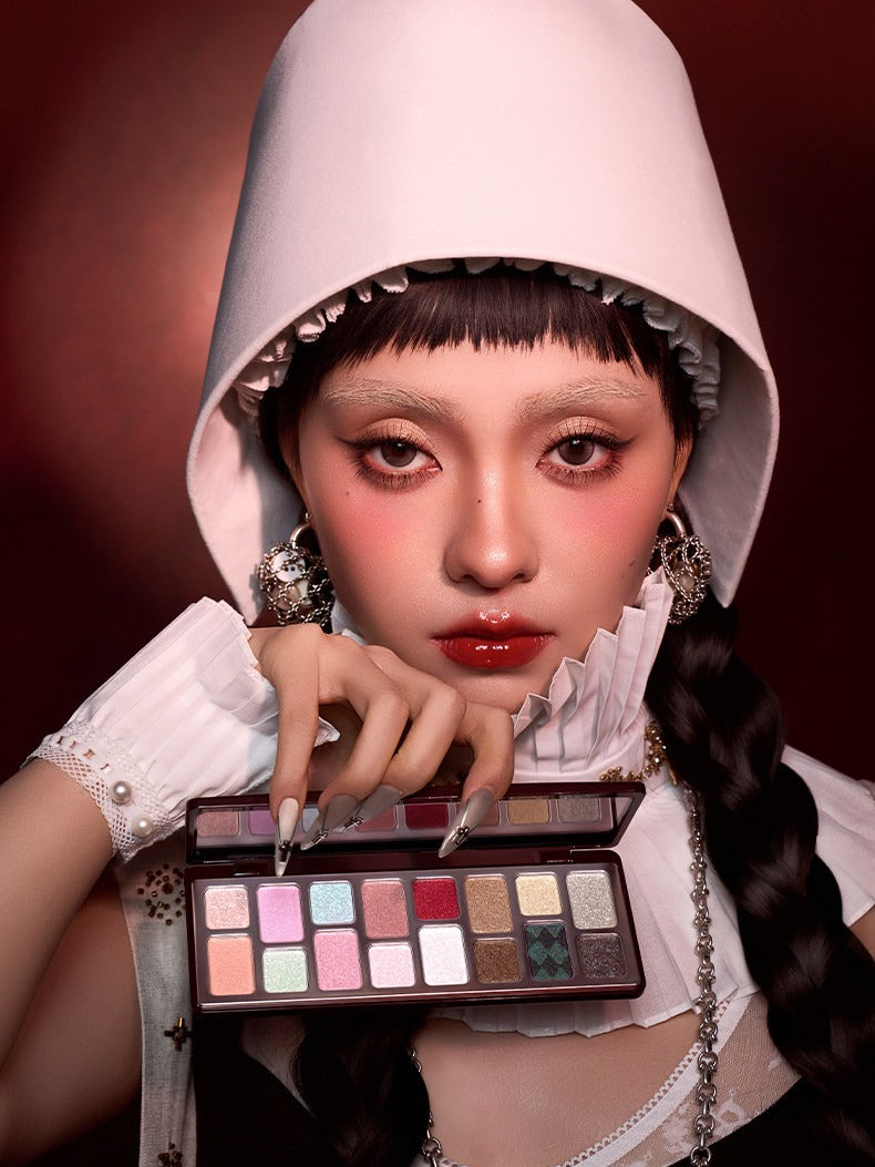 Starlit Wishes Crystal Glossy Rouge 2.2g