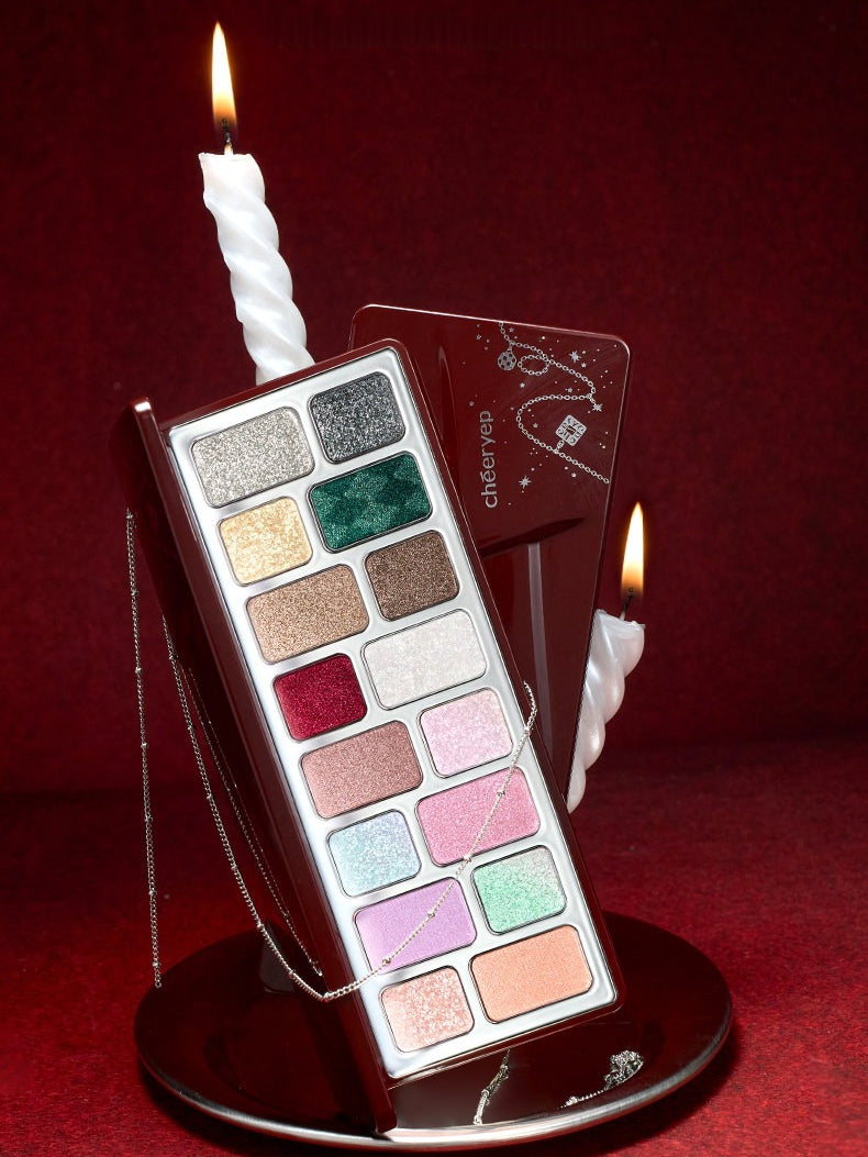 Starlit Wishes Crystal Glossy Rouge 2.2g