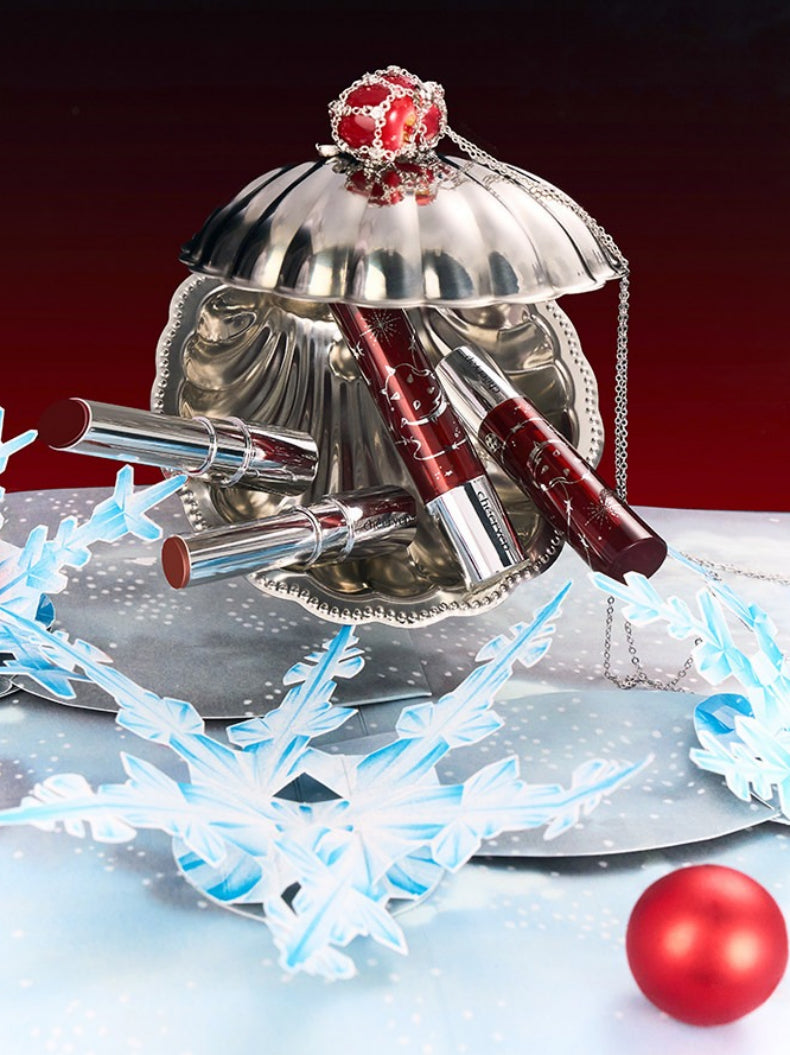 Starlit Wishes Crystal Glossy Rouge 2.2g