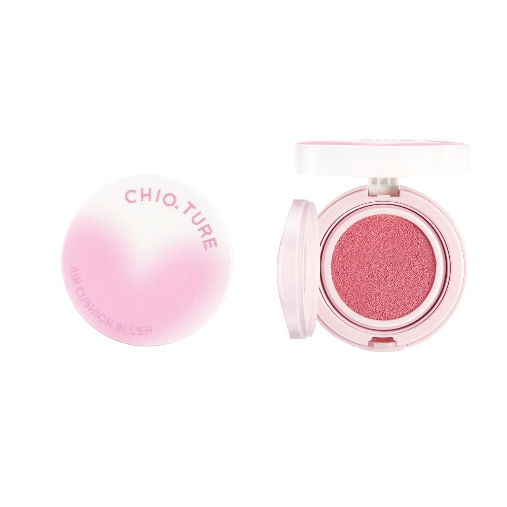 Chioture Air Cushion Blush COT083