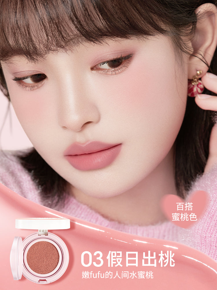 Chioture Air Cushion Blush COT083