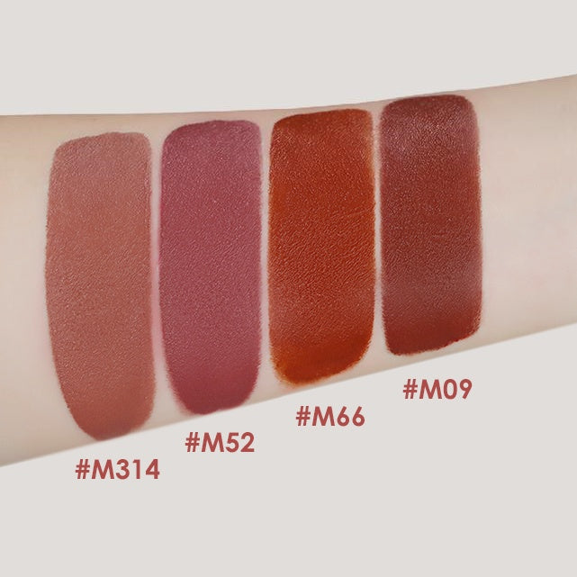 Chioture Kiss Matte Lipstick COT078