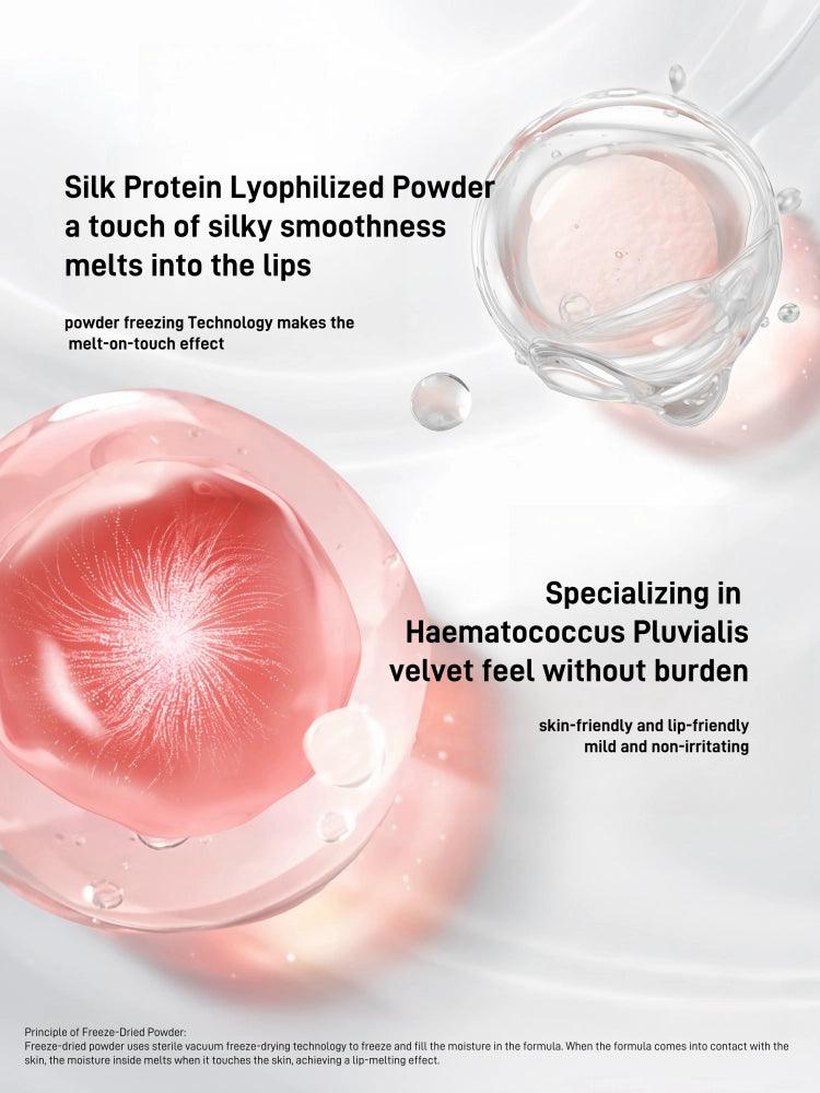 Colorkey Airy Lip Miror Series Lip Glaze 3g