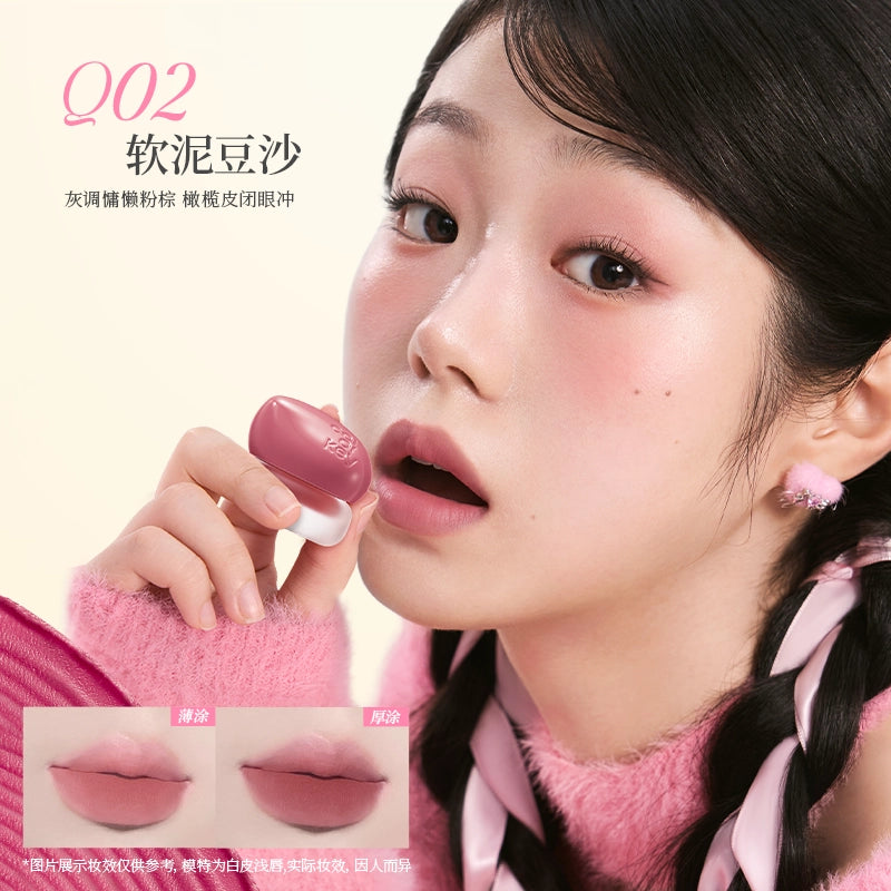 Colorkey Bouncy Creamy Multi-Purpose Mud 4.5g