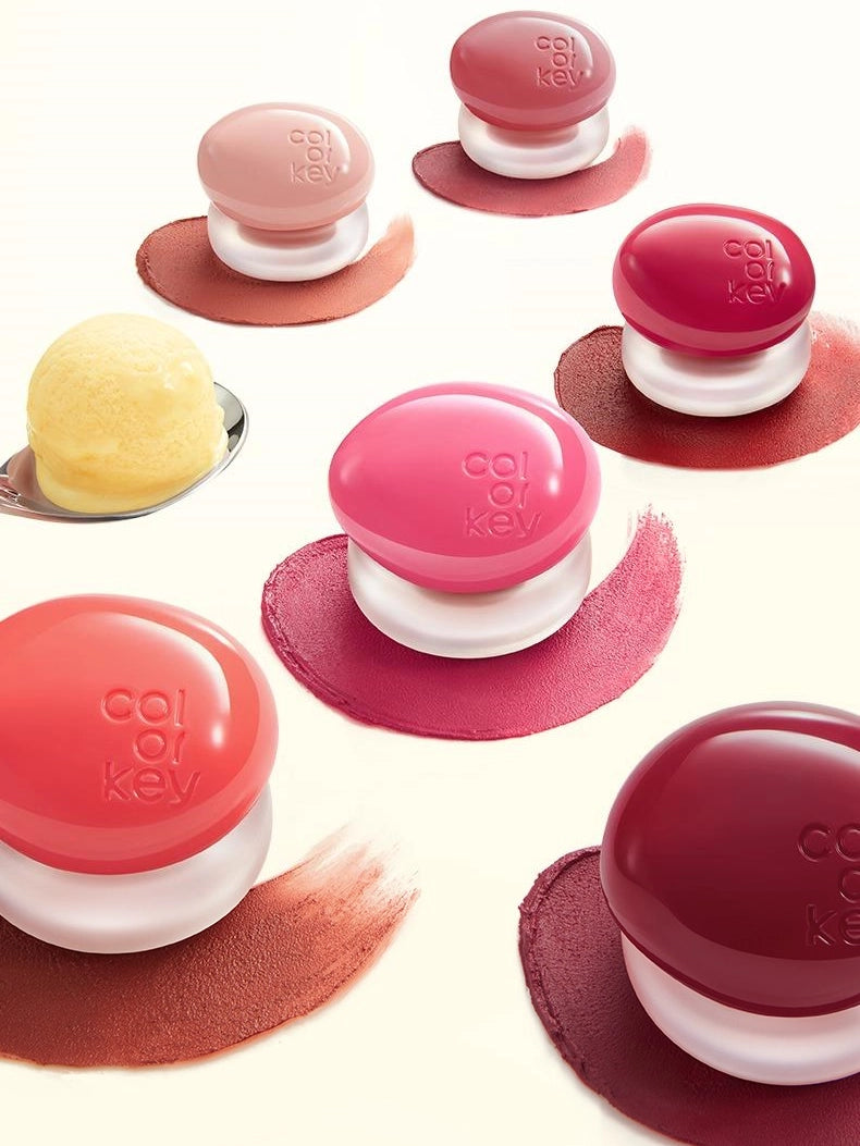 Colorkey Bouncy Creamy Multi-Purpose Mud 4.5g