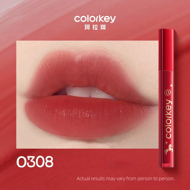 Colorkey - Merry Go Round Soft Matte Water Tint 1.8g