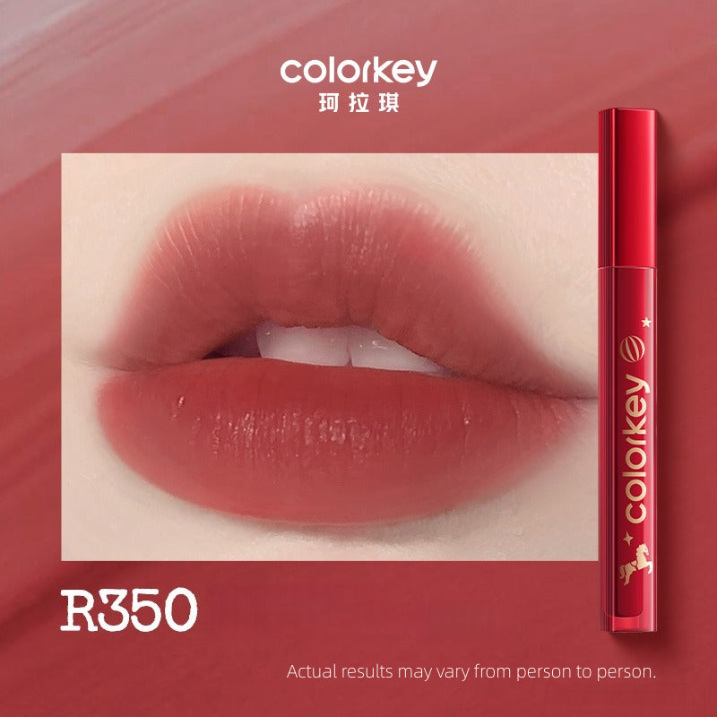 Colorkey - Merry Go Round Soft Matte Water Tint 1.8g