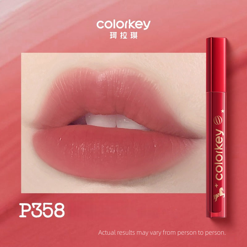Colorkey - Merry Go Round Soft Matte Water Tint 1.8g
