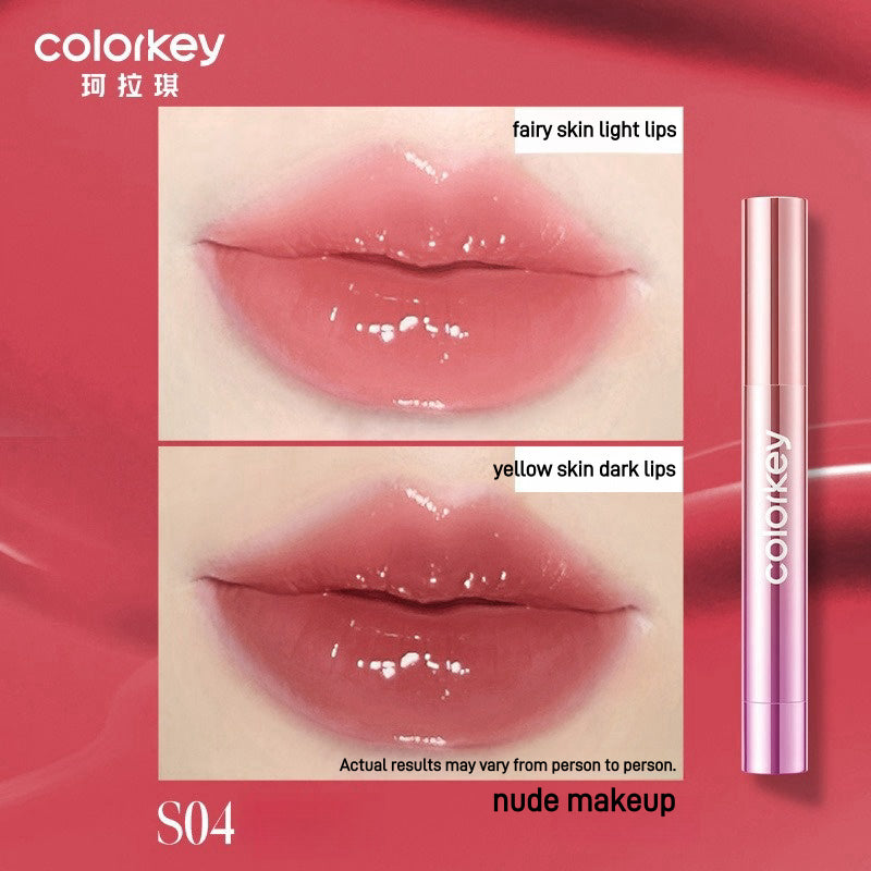 Colorkey Mirror Essence Lipstick 2.7g