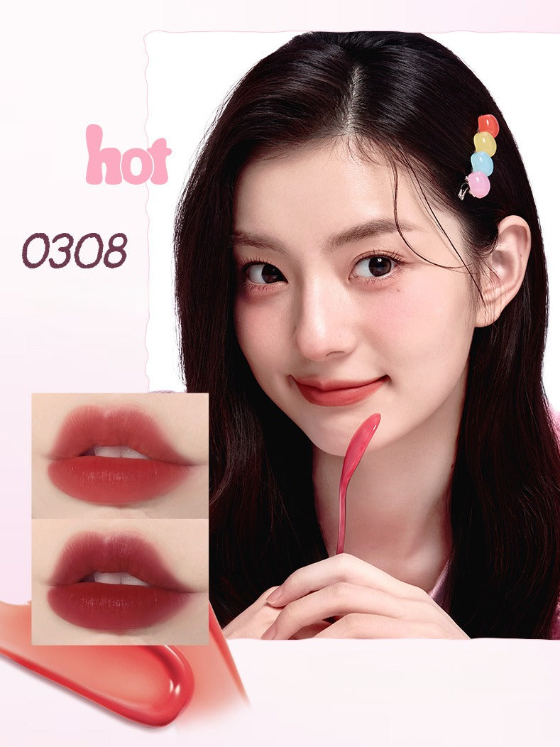 Soft Matte Water Tint QIXI2025 1.8g