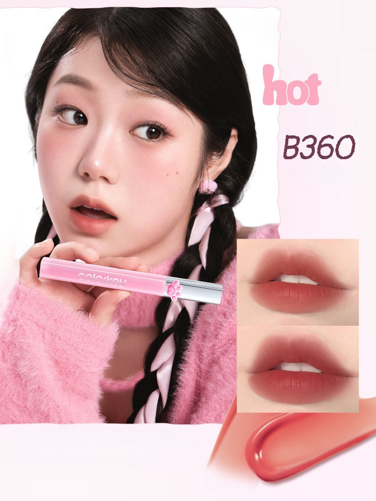 Soft Matte Water Tint QIXI2025 1.8g