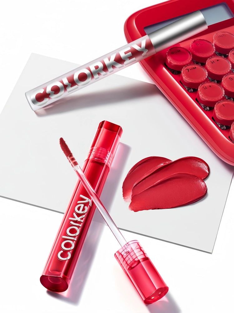 Colorkey Airy Velvet Lip Lacquer 3g