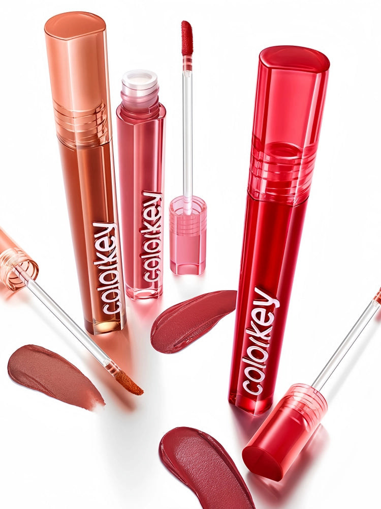 Colorkey Airy Velvet Lip Lacquer 3g