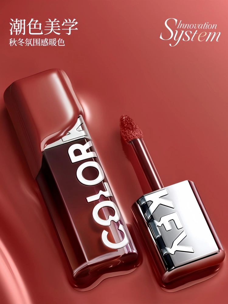 Light and Shadow Lip Stain 3ml Pink Diamond