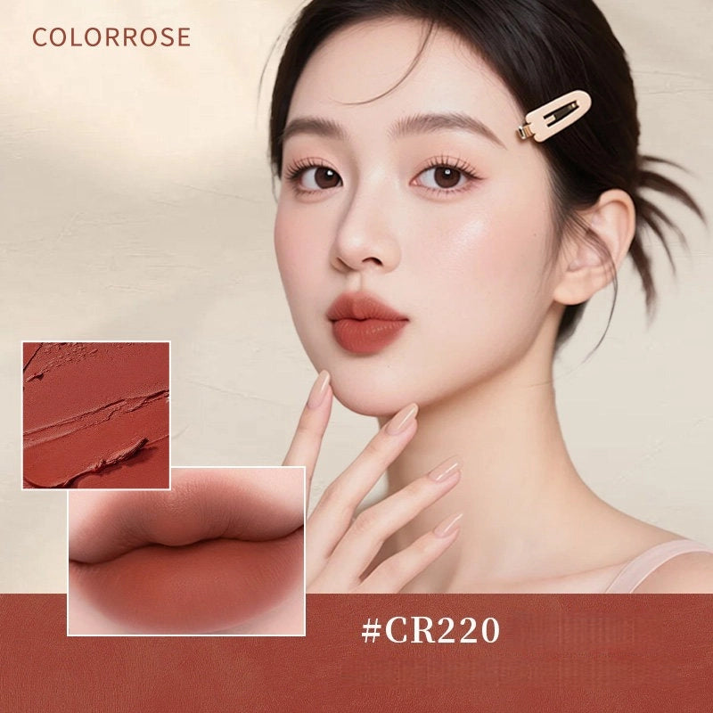 Colorrose - Velvet Matte Lipstick 4g