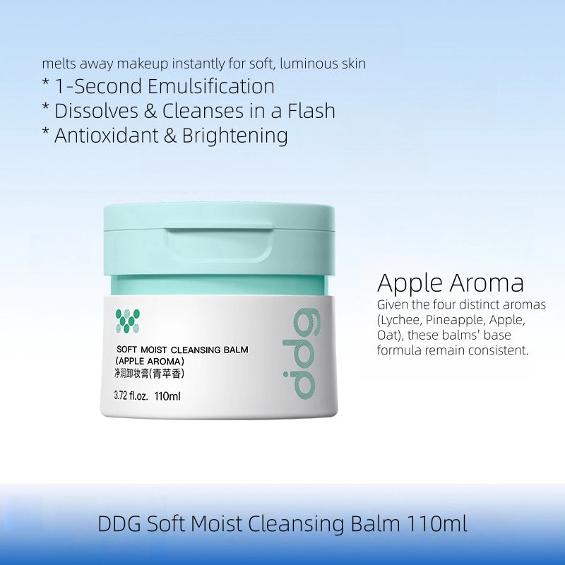 DDG - Soft Moist Cleansing Balm 110ml