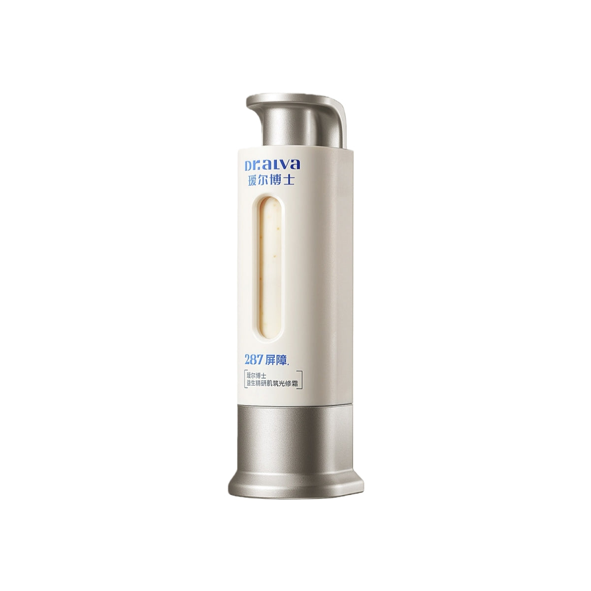Dr. Alva - 287 Probiotics Professional Repairing Cream 50g