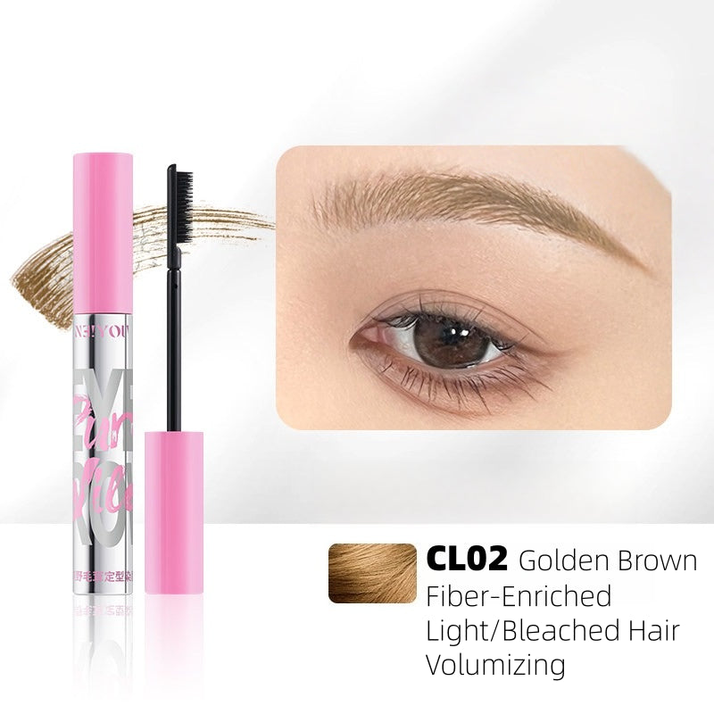 NEIYOU - Eyebrow Tint Precision Setting 3g 4g