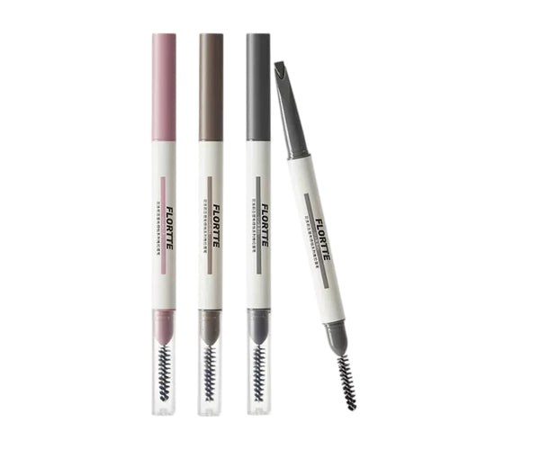 Flortte Push Pull Eyebrow Pencil 200mg｜Chic Decent