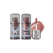 Flortte Twin Butterfly Series Lip Serum 1.9g