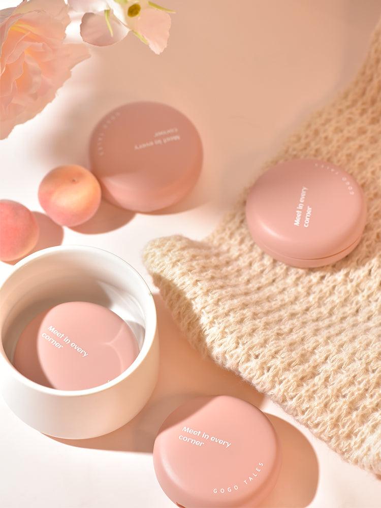 GOGO TALES Blush Cream 8g