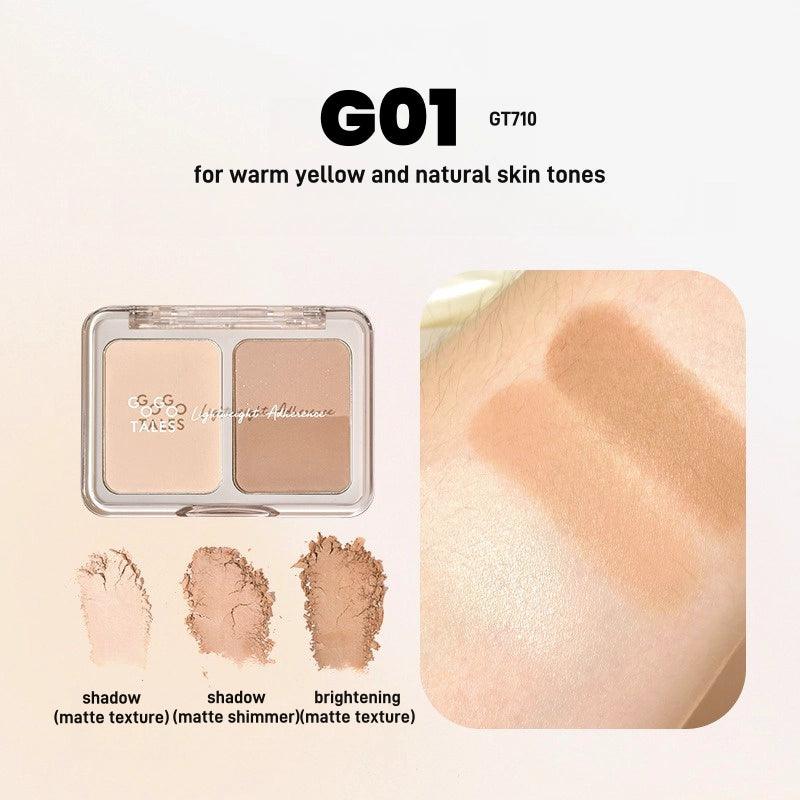 GOGO TALES Contour in Triple 9g