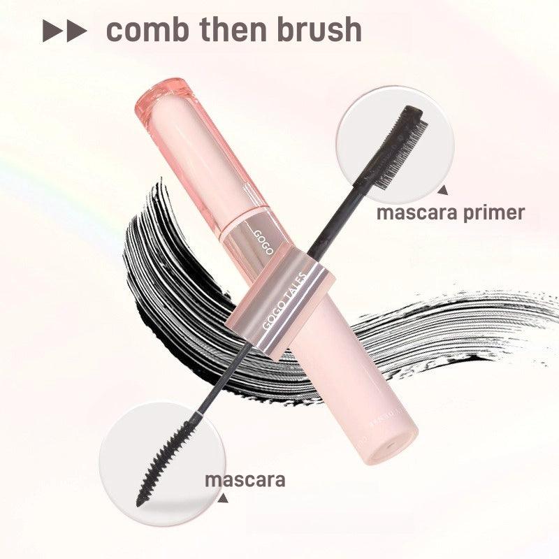 GOGO TALES Double Ends Mascara 5g