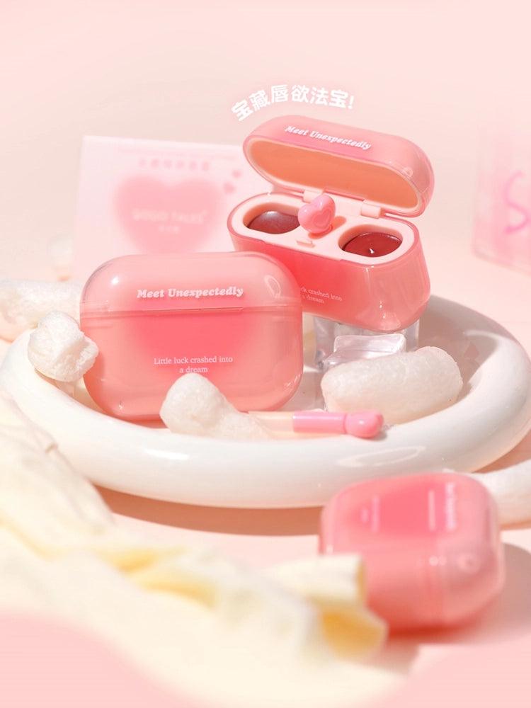 Double Lip Jelly n Cream 5.6g