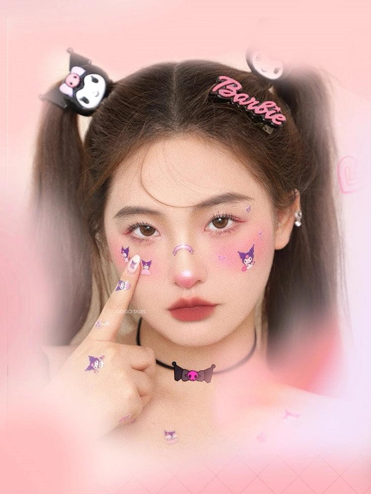 Double Lip Jelly n Cream 5.6g