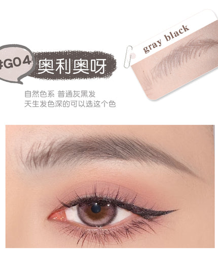 GOGO TALES Eyebrow Pencil GT597