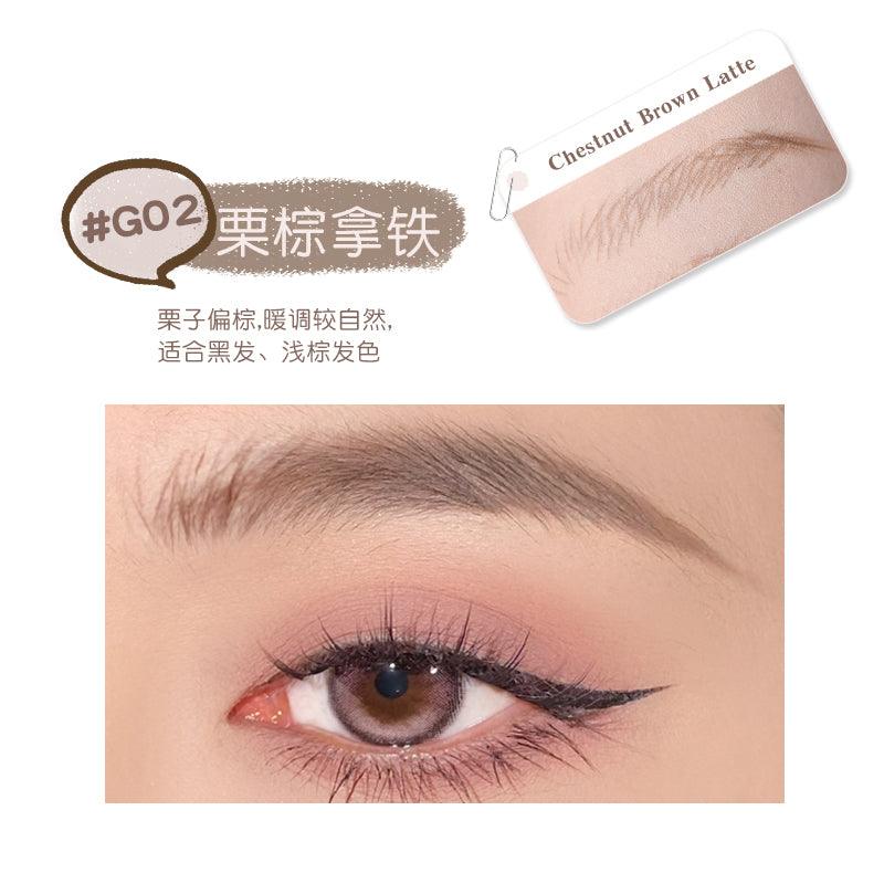 GOGO TALES Eyebrow Pencil 350mg