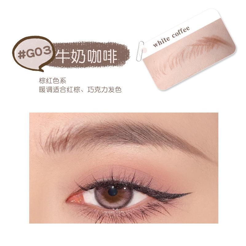 GOGO TALES Eyebrow Pencil 350mg