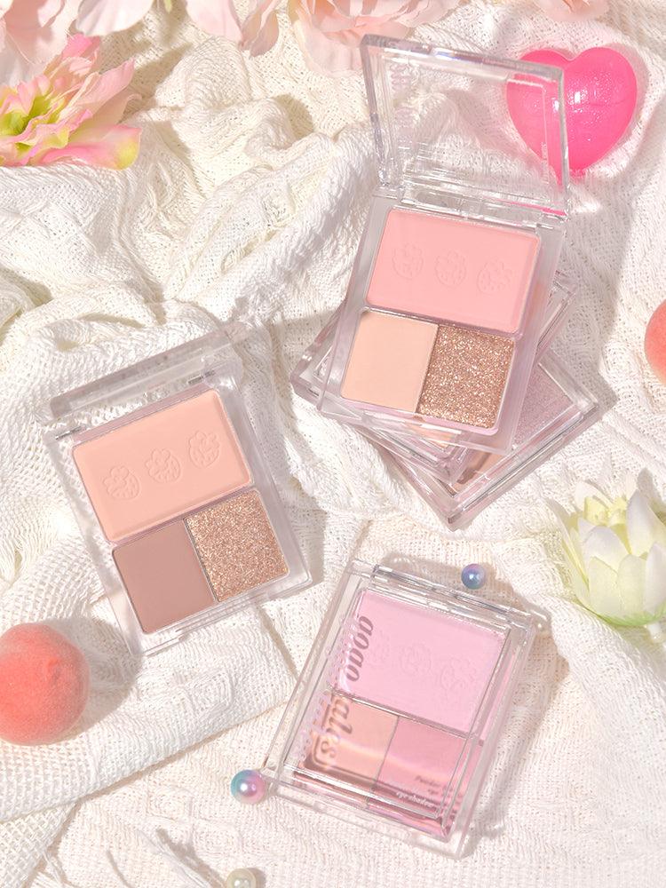 GOGO TALES Face Palette 11.5g