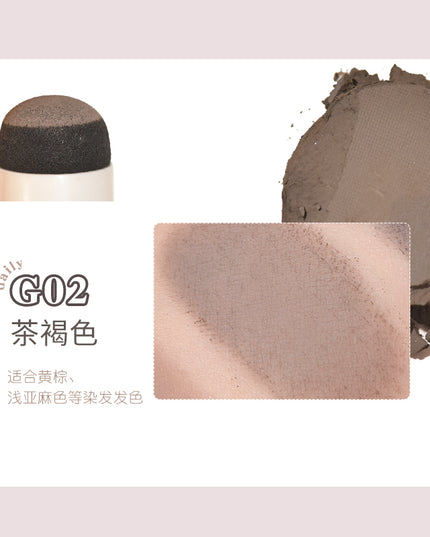 GOGO TALES Hairstyling Powder GT599