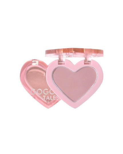 GOGO TALES Heart Blush GT627