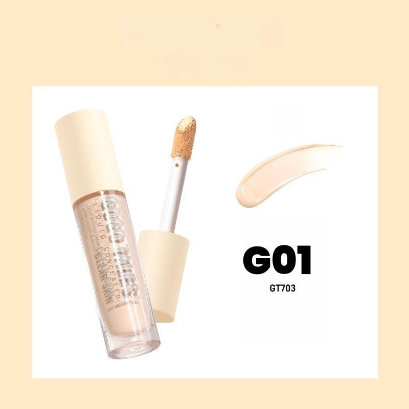 GOGO TALES Liquid Concealer 6.8g